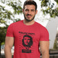 T-shirt unisexe Fiche de Police : CHE GUEVARA